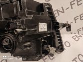 Oto Çıkma Parça / Volkswagen / Crafter / Far & Stop / Sol Ön Far / Sıfır Parça 