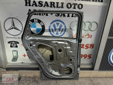 Oto Çıkma Parça / Seat / Ateca / Kaporta & Karoser / Sol Arka Kapı / Çıkma Parça 