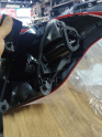 Oto Çıkma Parça / Citroen / C4 / Far & Stop / Sol Arka Stop / Çıkma Parça 