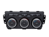 Mazda 6 Klima Kalorifer Paneli Düğmesi GDB461190 Garantili Parça