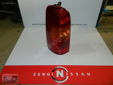 Oto Çıkma Parça / Nissan / Vanetto / Far & Stop / Sol Arka Stop / Sıfır Parça 