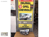 Opel combo e çıkma sol ön far ORJİNAL OTO OPEL