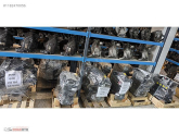 Oto Çıkma Parça / Ford / Mondeo / Motor / Motor (komple) / Sıfır Parça 