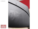 Oto Çıkma Parça / Opel / Astra / Ayna / Sol Dış Ayna / Sıfır Parça 
