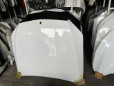 MERCEDES C200 MOTOR KAPUTU