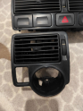 Oto Çıkma Parça / Volkswagen / Golf / Kaporta & Karoser / Panjur / Çıkma Parça 
