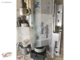 Oto Çıkma Parça / Land Rover / Range Rover / Direksiyon / Direksiyon Kolon Kilidi / Çıkma Parça 