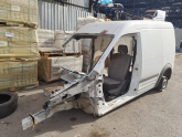 Oto Çıkma Parça / Ford / Tourneo Connect / Airbag / Emniyet Kemeri / Çıkma Parça 