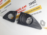 Oto Çıkma Parça / Renault / Symbol / Tampon / Sis Farı Çerçevesi / Çıkma Parça 