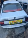 Oto Çıkma Parça / Opel / Vectra / Kaporta & Karoser / Bagaj Kapağı / Çıkma Parça 