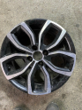 RENAULT CLİO 4 HB İCON JANT ORJİNAL ÇIKMA