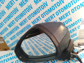 Oto Çıkma Parça / Audi / A3 / Ayna / Sol Dış Ayna / Çıkma Parça 