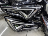 CUPRA SAĞ SOL ORJİNAL FAR TAKIMI