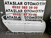 Oto Çıkma Parça / Volkswagen / Passat / Kaporta & Karoser / Sağ Arka Kapı / Çıkma Parça 