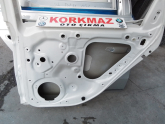 Oto Çıkma Parça / Seat / Leon / Kaporta & Karoser / Sağ Arka Kapı / Çıkma Parça 