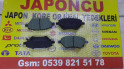 Oto Çıkma Parça / Chery / Tiggo / Fren / Fren Disk Ayna / Sıfır Parça 