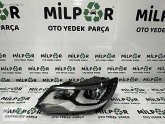 Oto Çıkma Parça / Volkswagen / Tiguan / Far & Stop / Sol Ön Far / Çıkma Parça 
