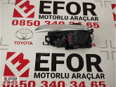 TOYOTA CHR SIFIR SOL ARKA İÇ KAPI KOL 19-22 OEM NO: 69206-F4010