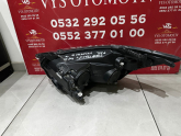 Oto Çıkma Parça / Ford / Transit / Far & Stop / Sağ Ön Far / Çıkma Parça 