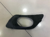 Oto Çıkma Parça / Mercedes / Sprinter / Tampon / Sis Farı Çerçevesi / Çıkma Parça 