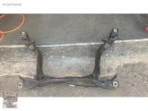 4F0511409 audi a6 arka travers çıkma