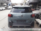 CİTROEN C3 AİRCROSS ÇIKMA DOLU ARKA KOMPLE