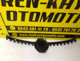 Oto Çıkma Parça / Renault / Austral / Kaporta & Karoser / Panjur / Çıkma Parça 