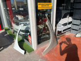 Oto Çıkma Parça / Volvo / Truck / Kaporta & Karoser / Sol Ön Çamurluk / Çıkma Parça 