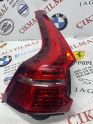 Oto Çıkma Parça / Volvo / XC60 / Far & Stop / Sol Arka Stop / Çıkma Parça 