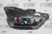 Oto Çıkma Parça / Hyundai / Bayon / Far & Stop / Sağ Ön Far / Çıkma Parça 