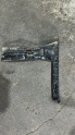 A2058801702 MERCEDES C CLASS W 205 ARKA SOL TAMPON BRAKETİ