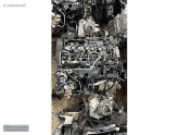1.2 Polo motor CFW cfw çıkma muhayyer motor