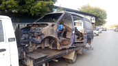 Oto Çıkma Parça / Nissan / Vanetto / Kaporta & Karoser / Kasa / Kupa / Çıkma Parça 