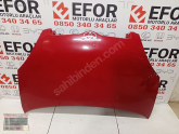 TOYOTA YARİS MOTOR KAPUTU ÇIKMA ORİJİNAL PARÇA 2000-2006