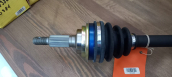 Oto Çıkma Parça / Toyota / Corolla / Alt Takım / Aks / Sıfır Parça 
