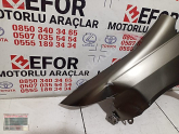 HONDA CİTY ÖN SOL ÇAMURLUK 10-12