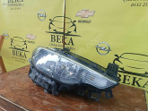 Oto Çıkma Parça / Fiat / Egea / Far & Stop / Sol Ön Far / Çıkma Parça 