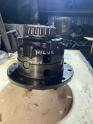 TOYOTA HİLUX ARKA İSTAVROZ KUTUSU KİLİTLİ KUTU   (XS2104S25)