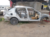Oto Çıkma Parça / Renault / Clio / Kaporta & Karoser / Marşpiyel Sacı / Çıkma Parça 