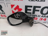 Oto Çıkma Parça / Toyota / Auris / Ayna / Sol Dış Ayna / Çıkma Parça 