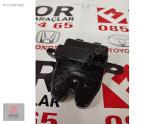 Oto Çıkma Parça / Honda / Civic / Kaporta & Karoser / Bagaj Kilidi / Sıfır Parça 