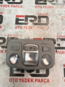 Oto Çıkma Parça / Fiat / 500 / Elektrik / Tavan Lambası / Çıkma Parça 