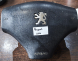 PEUGEOT 206 DİREKSİYON AİRBAG