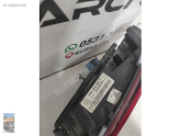 Oto Çıkma Parça / Volkswagen / Golf / Far & Stop / Sağ Arka Stop / Çıkma Parça 