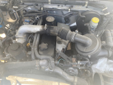 Hurda Belgeli Araçlar / Nissan / Pick-up