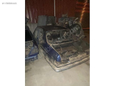 Oto Çıkma Parça / Mercedes / 300 / Fren / Kampana Komple / Çıkma Parça 
