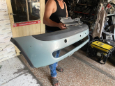 Oto Çıkma Parça / Opel / Corsa / Tampon / Ön Tampon / Çıkma Parça 