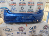 Renault Clio 5 arka tampon