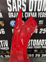 Oto Çıkma Parça / Volkswagen / T-Roc / Kaporta & Karoser / Sağ Ön Çamurluk / Çıkma Parça 