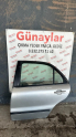 Oto Çıkma Parça / Fiat / Marea / Kaporta & Karoser / Sol Arka Kapı / Çıkma Parça 
